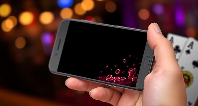 Adaptable gameplay across all networks with XE77 app