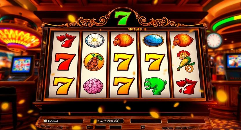 Smooth and fast XE77 slots for mobile play