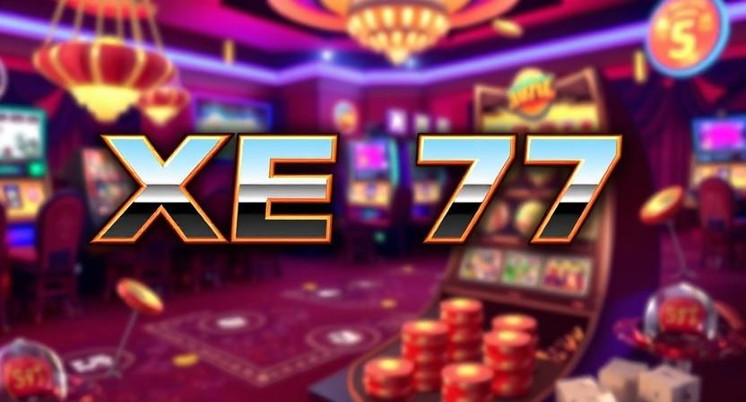 Protected and fair gaming with XE77 slots